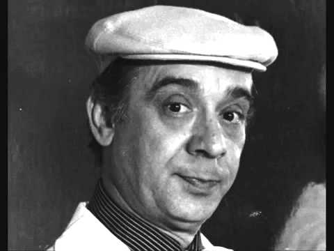 28 Raul Solnado   História da minha vida