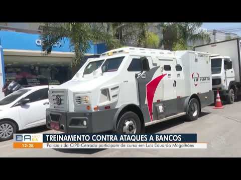 Bahia Meio Dia – Barreiras 17/10/2025