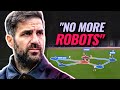 Why Fabregas Is Europe S Next Big Manager