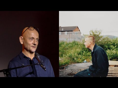 Nicer Tuesdays: Enda Bowe