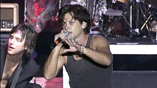 John Mellencamp - Authority Song (Live at Farm Aid 1995)