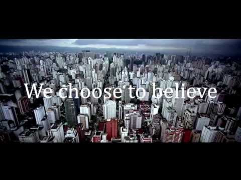 Pharrell Williams - Freedom(lyrics video)
