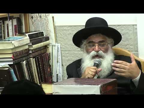 הרב יורם אברג'ל – המסר היומי – במה תלויה הצלחת הילדים?- כ"ד אלול תשפ"ו