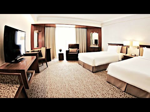 HotelKDM | Review Mutiara Hotel Johor Bahru