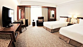 HotelKDM | Review Mutiara Hotel Johor Bahru