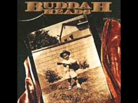 BUDDAH HEADS - Under the Moonlight Sky