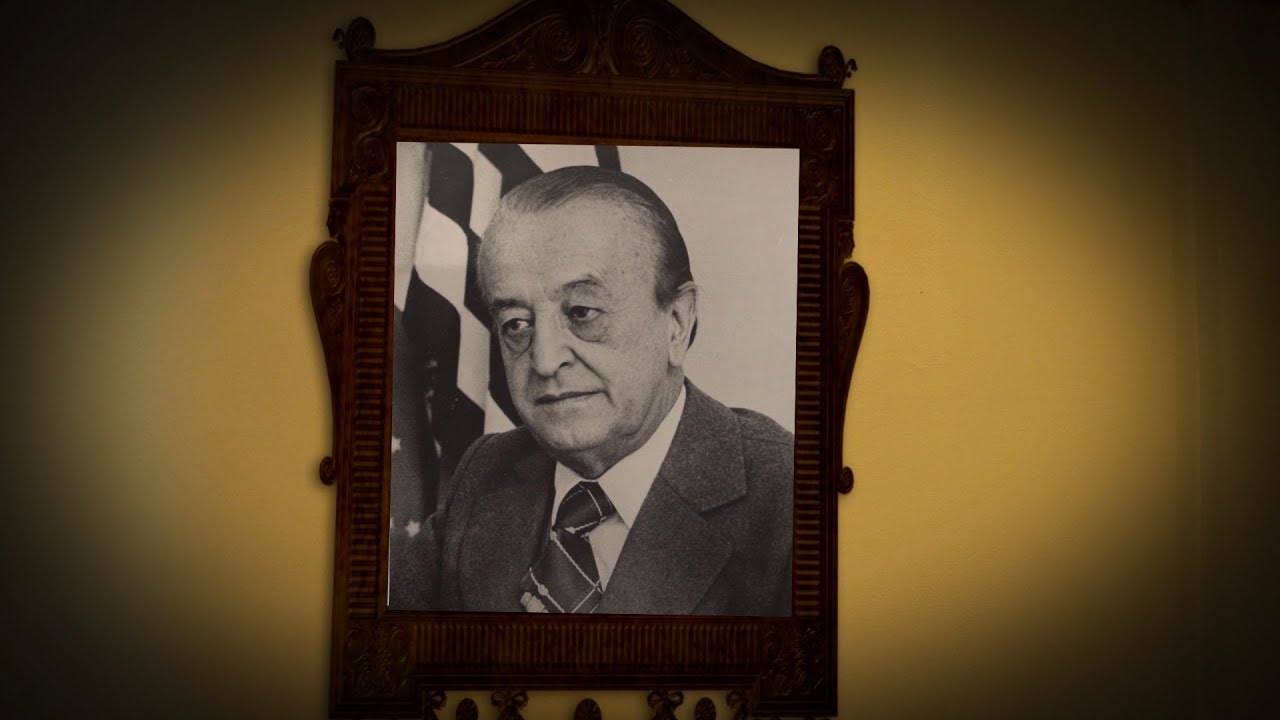 Fundador da FMRP-USP