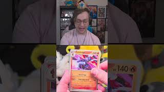 BRUH (Wilde TCG Shorts EP 22) #pokemoncards #pokemon #pokemoncardopening