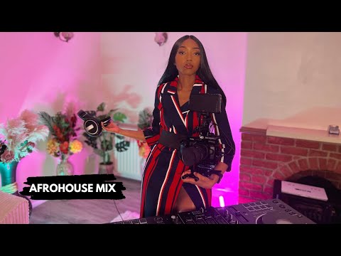 Afrohouse 3Step | DJ Kent, Darque, Atmos Blaq, Thakzin, SGVO, Artwork Sounds | BOSSIIE