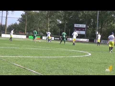 MixedfinalsNL 2016: Fresh Urbs vs. Rusty Bikes "Dan Eppstein-ed"