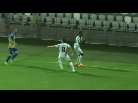 PRIMORSKI DERBI | LUKA KOPER VS GORICA