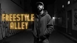 (FREE) Hard 90s Old School Freestyle Boom Bap Type Beat [2025] - &quot;Dusty Loops&quot;