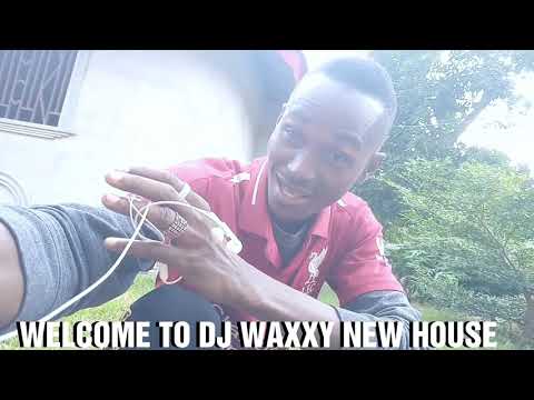 Welcome to DJ WAXXY house in (Liberia)🏠 🏡 🏡 🏡