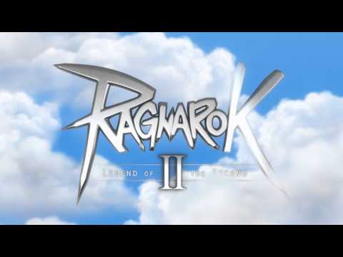 Ragnarok Online II Intro Theme (English)
