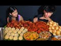 Mukbang Garda Gardai Prank Garday Mamat Lai