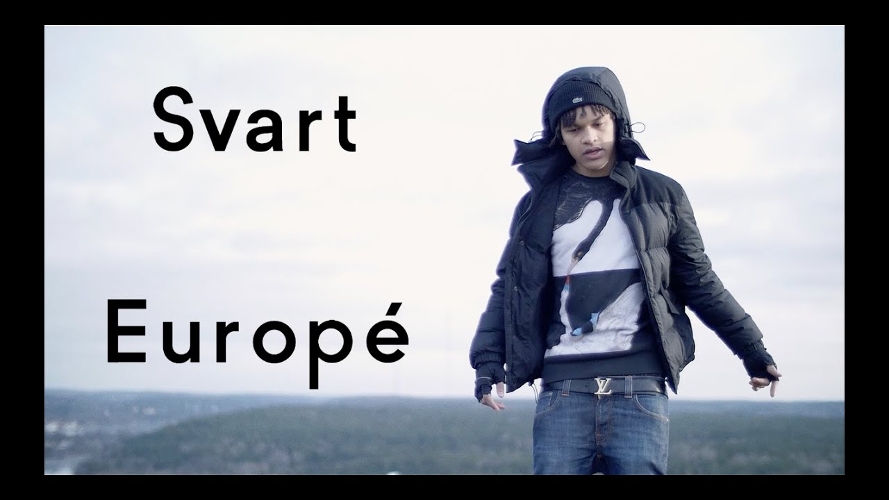 Yemi – ”Svart Europé”