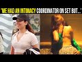 Tamannaah Bhatia On Doing Intimate Scenes With Suhail Nayyar In Jee Karda