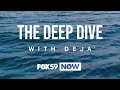 The Deep Dive With Deja The Holiday Edition 2025