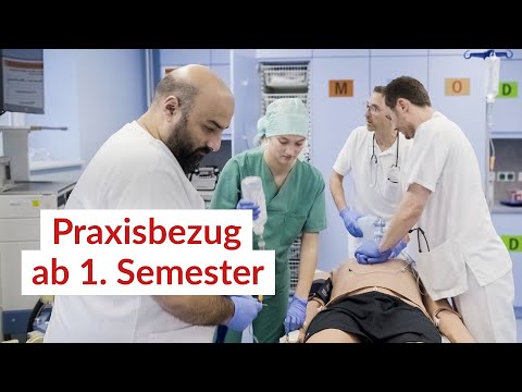 Studieren an der MHB 1: Großer Praxisbezug