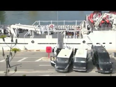 Bootsunglück im Mittelmeer: Verwirrung um angebliche Flüchtlingstragödie