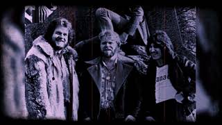 Blue Moanin'-{LIVE}-Bachman-Turner Overdrive-1975- Germany