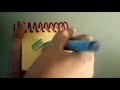 How To Draw The Color Blue Blue S Book Nook