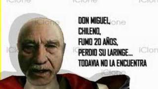 don miguel mensajero