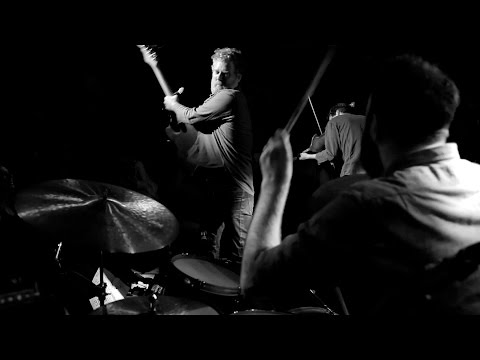 The Frames Live At Whelans Chapter III