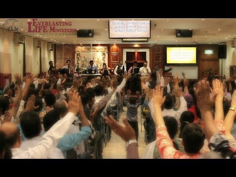 Day 1 - Health, Healing & Deliverance from Weakness, Sickness & Problems