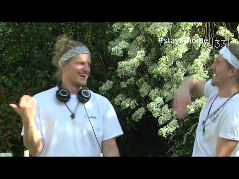 Live für Nürnberg // Elternhouse