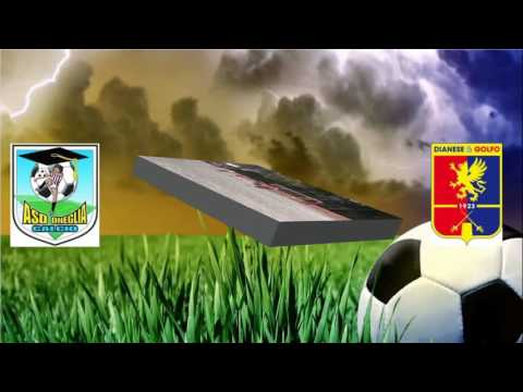 ESORDIENTI A9 MISTI 3° Giornata Oneglia - Dianese & Golfo 3 Tempo