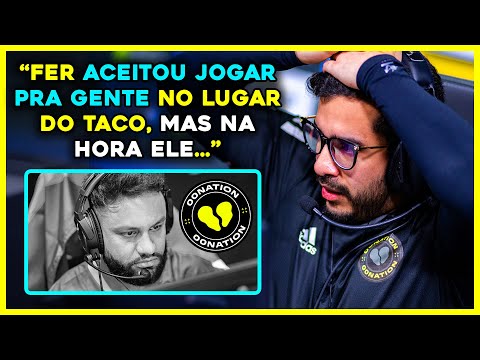 COLD ABRE LIVE APÓS MESES & REVELA PQ FER NÃO COMPLETOU PRA 00NATION!