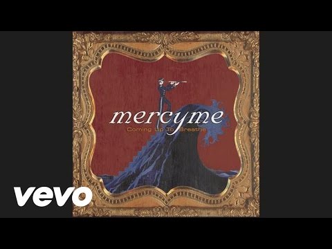 MercyMe - One Trick Pony (Pseudo Video)