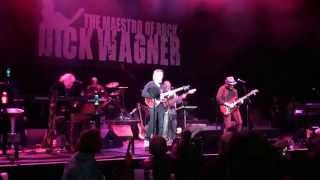 Marshall Crenshaw - Baby Boy @ The Dick Wagner &quot;Remember The Child&quot; Memorial Concert