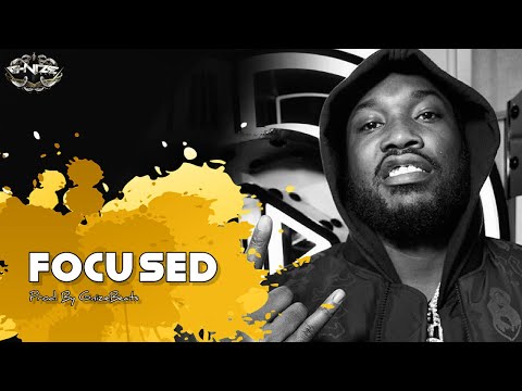 Epic Rap Type Beat "Focused" Meek Mill x Tory Lanez Type Beat | Epic Trap Instrumental | Trap Beat