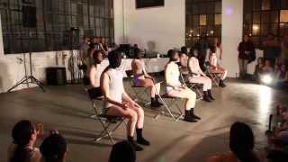 (Mis)Communication excerpt - MPact Motion Performance