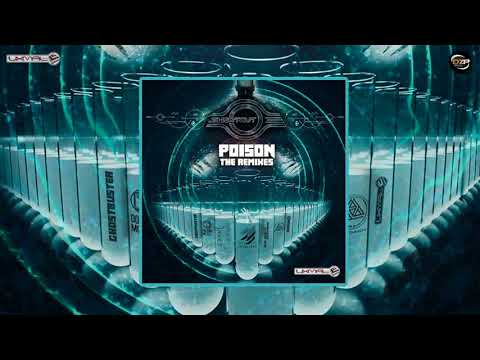 Shortcut - Poison (Alignments Remix)