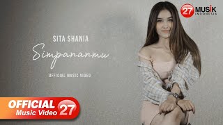 Sita Shania - Simpananmu