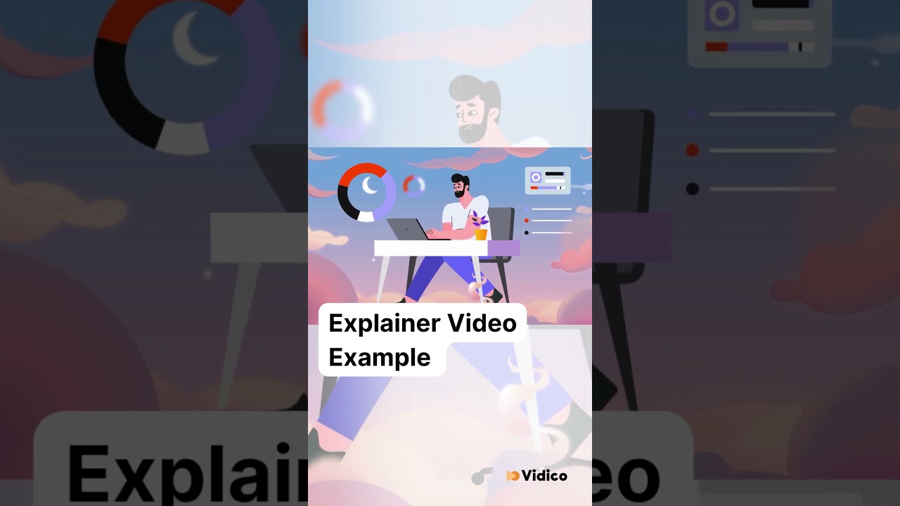 Fintech Explainer Video Example | Juni | Vidico