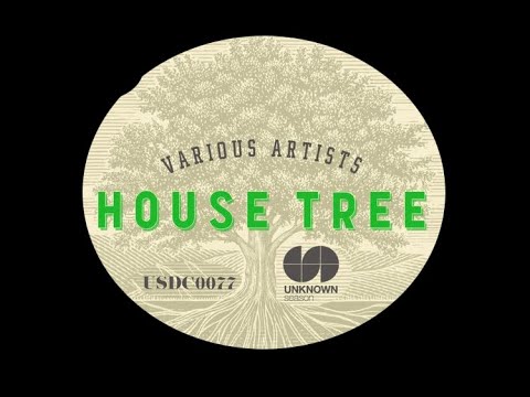 Crispin J Glover - You Can Have It All (Original Mix)