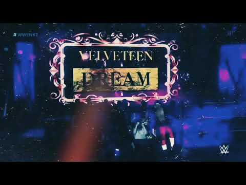 The Velveteen Dream vs Buddy Murphy