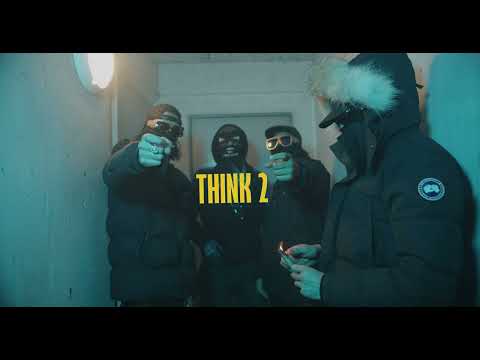 M2H - Think 2 (Officiell Video)