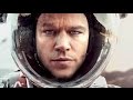 The Martian David Bowie Starman