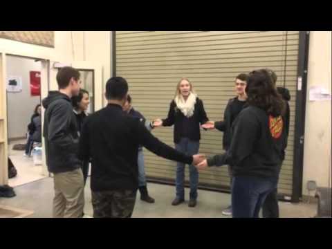 Game of Concentration- Sobrato FFA