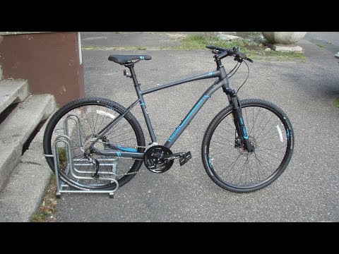 Marin San Rafael DS 3 2018