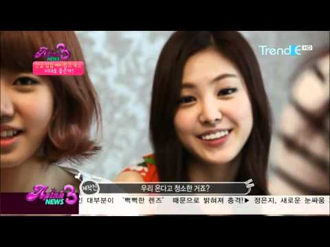[120622] A Pink News S3 EP1