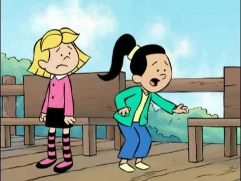 Clifford The Big Red Dog S01Ep10 - To Catch A Bird || The Best Party Ever