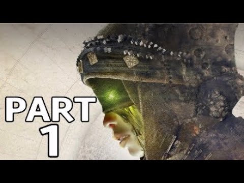 DESTINY 2 SHADOWKEEP Walkthrough Gameplay Part 1 - INTRO (FULL GAME)