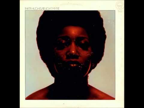 LP - RHETTA HUGHES - Light My Fire - 1969 Tetragrammation