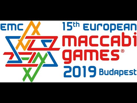 European Maccabi Games 2019 Budapest Documentary Film